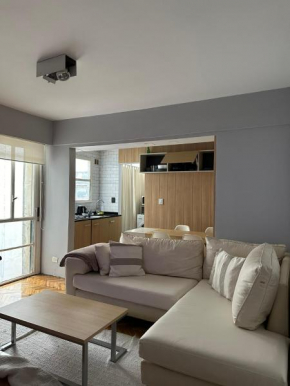Moderno, equipado y con excelente ubicacion